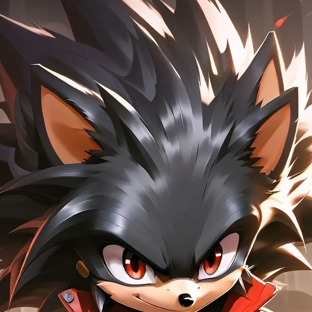 chat with ai character: Shadow+Maria 