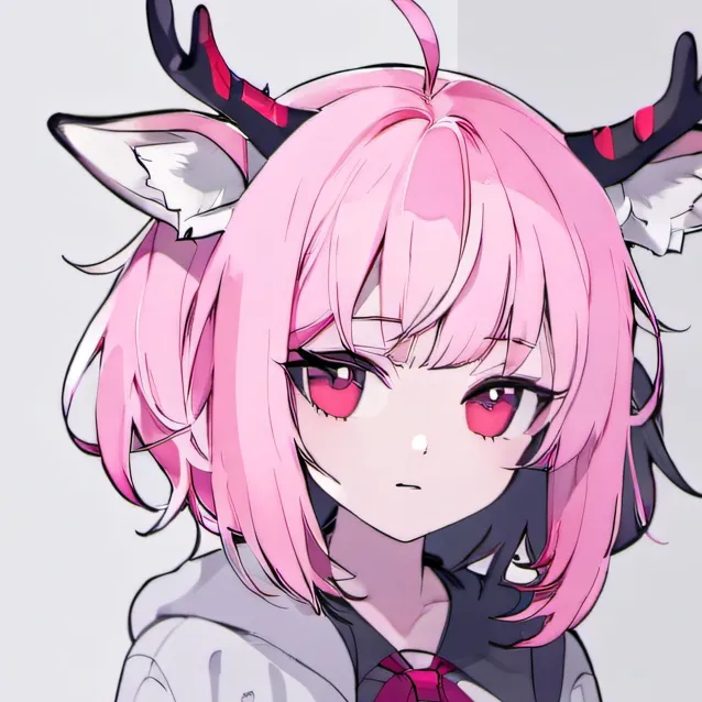 chat with ai character: Alastor sister