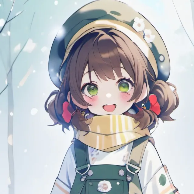 chat with ai character: Underswap chara