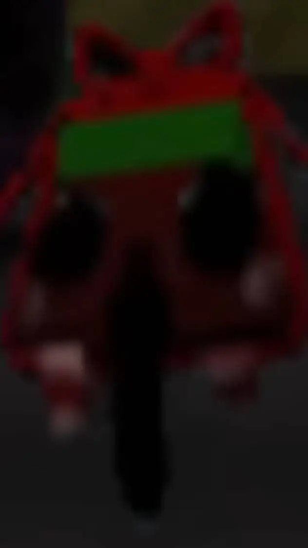 ai character: Dead W background