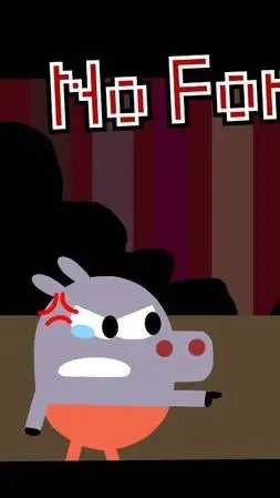 ai character: Roly's madness background