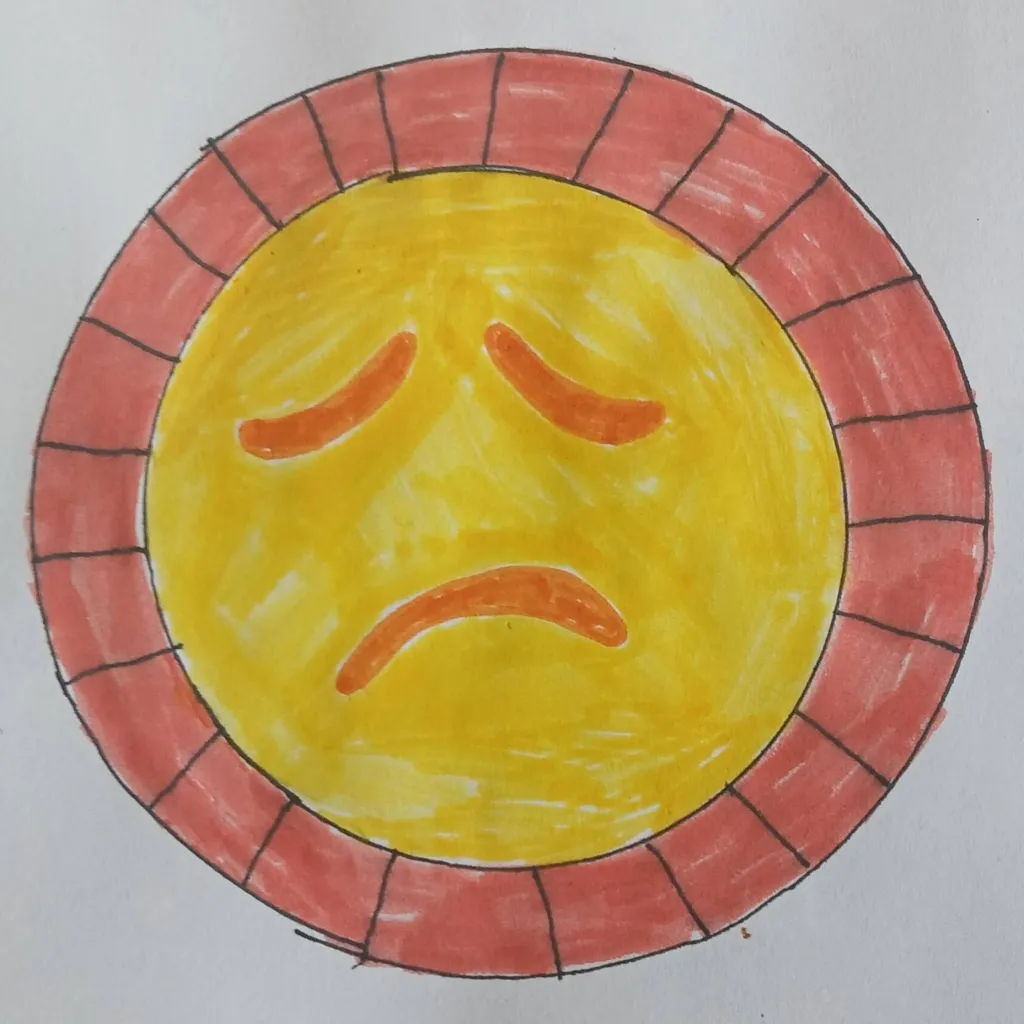chat with ai character: The Sorry Badge 