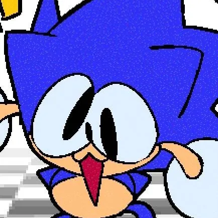 chat with ai character: posty thingy