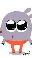 ai character: Roly background