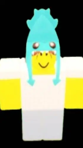 ai character: kraken kid background