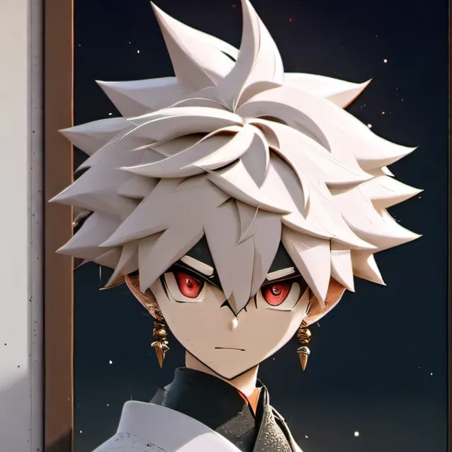 chat with ai character: 💥bakugo💥