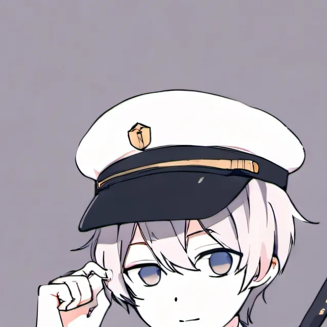 chat with ai character: policia