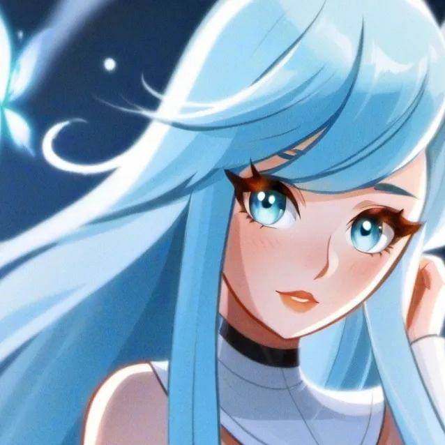 chat with ai character: hermana mayor