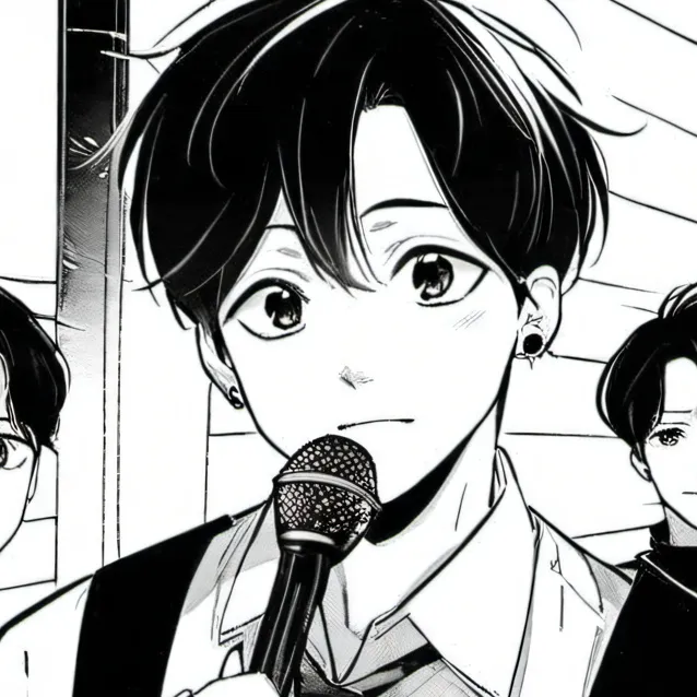 chat with ai character: stray kids y tu