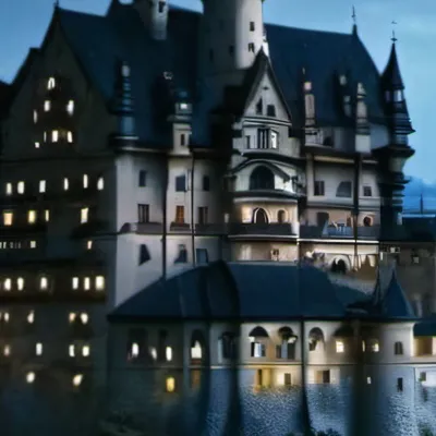 chat with ai character: HOGWARTS✨✨✨