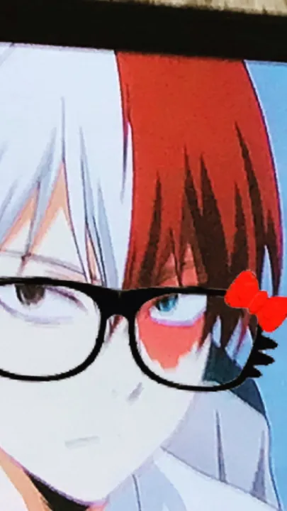 ai character: MHA background