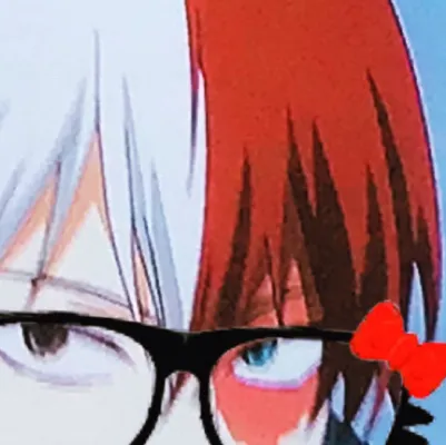 chat with ai character: MHA