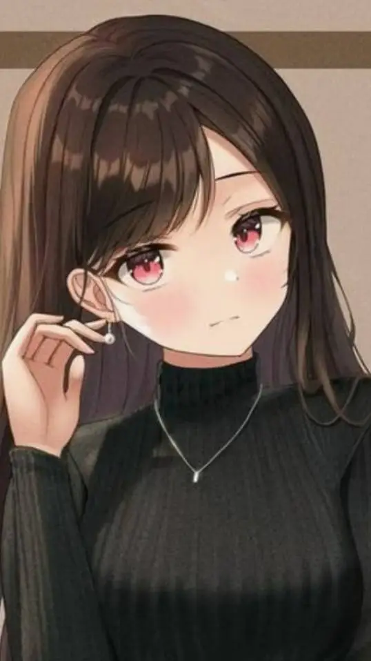 ai character: Ellie background