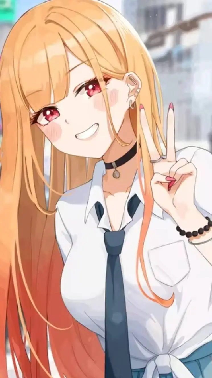 ai character: Haley background