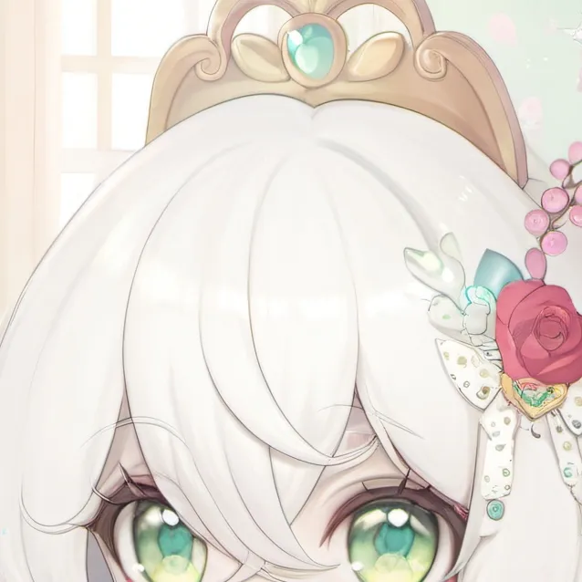 chat with ai character: chaos hotel