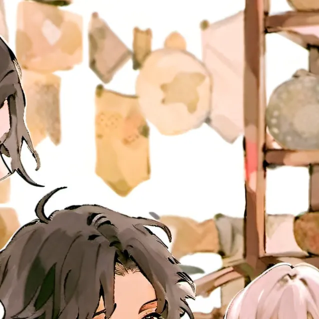chat with ai character: forsaken sleepover