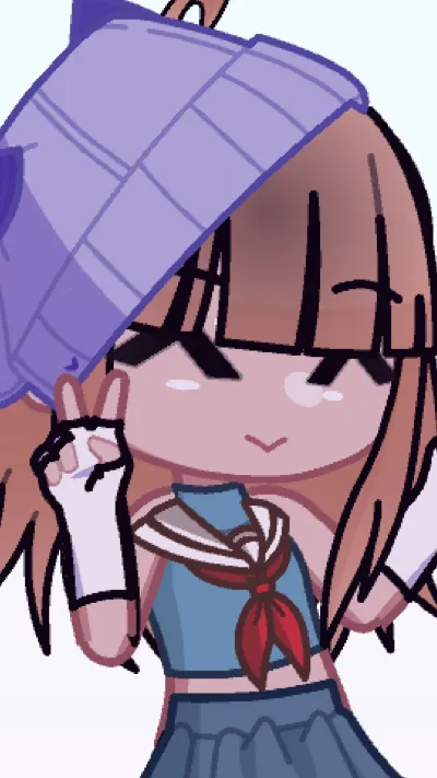 ai character: MyOc (reeana) background