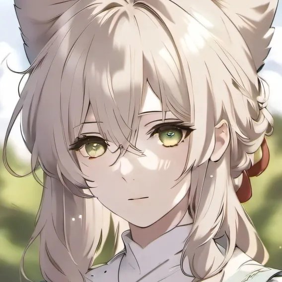 chat with ai character: Giyuuuuuu
