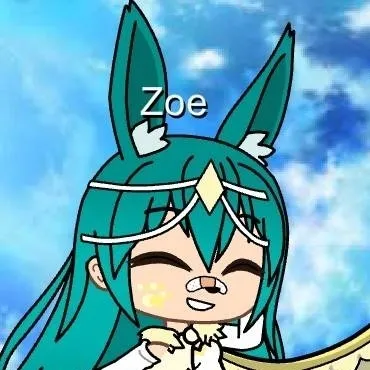 chat with ai character: Zoe