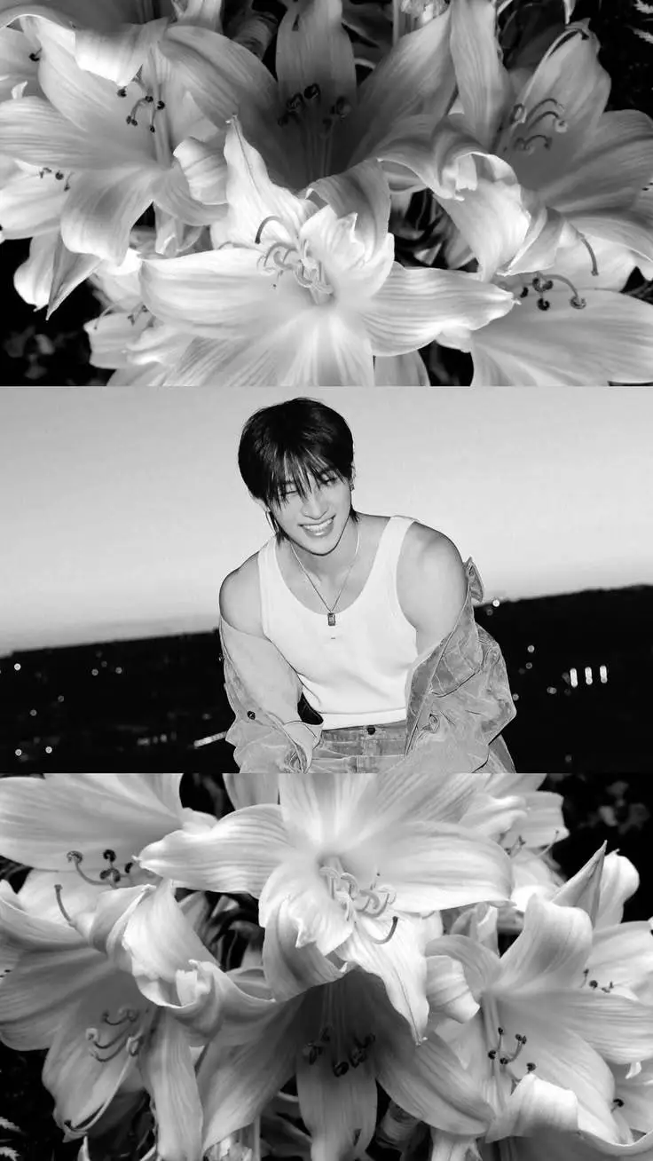 ai character: BangChan background