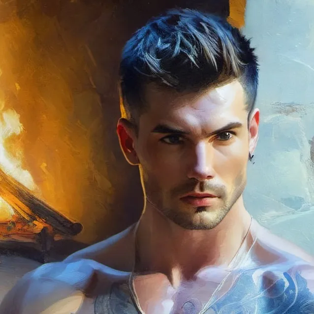 chat with ai character: Salvatore (Sal)