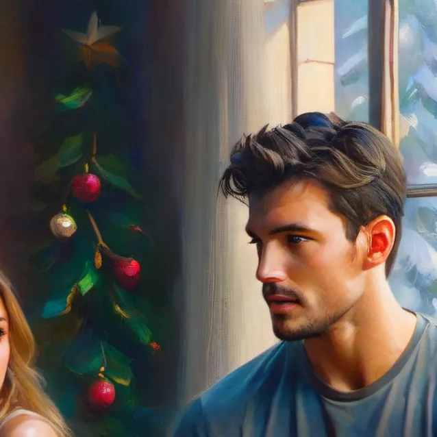 chat with ai character: Jude 