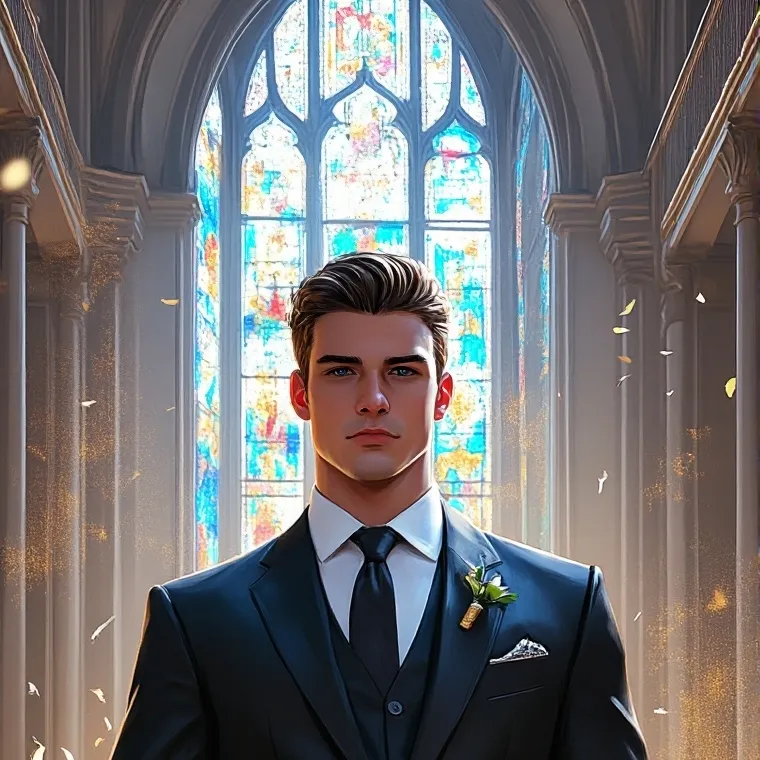 chat with ai character: Dominic 