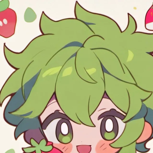 chat with ai character: Y. Sprout n Cosmo