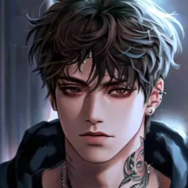 chat with ai character: *+ZANE+*