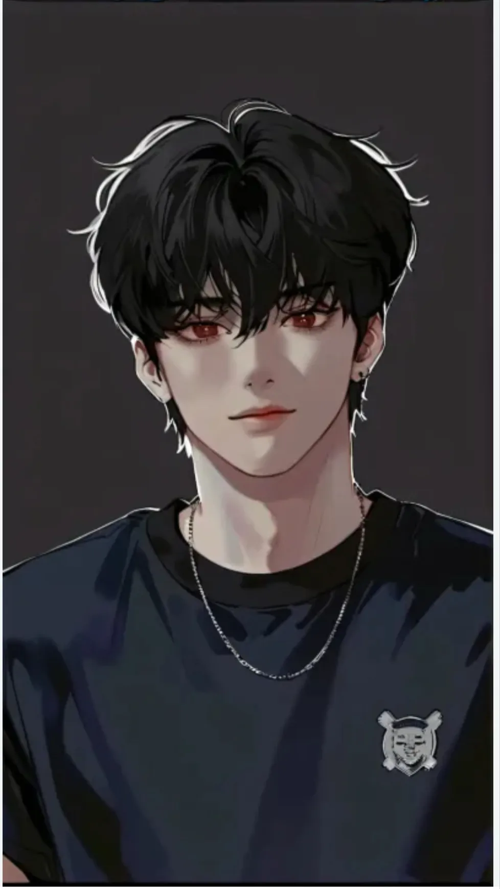 ai character: Jackson background