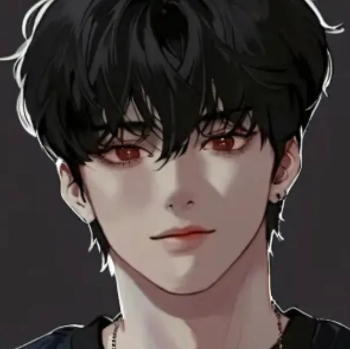 chat with ai character: Jackson