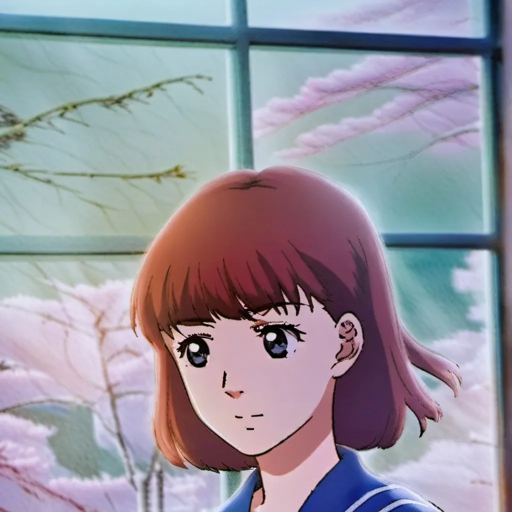 chat with ai character: Mizuki Segawa