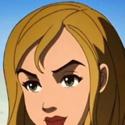 chat with ai character: Cristal