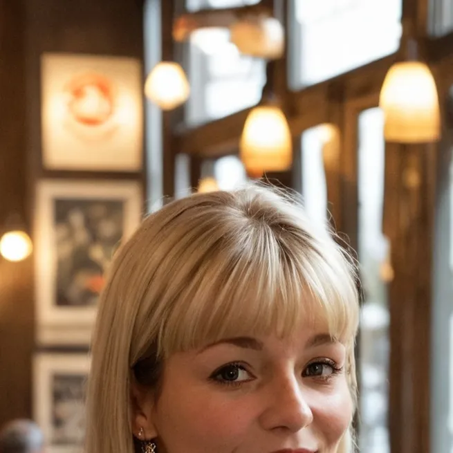 chat with ai character: Suzie Goodbody