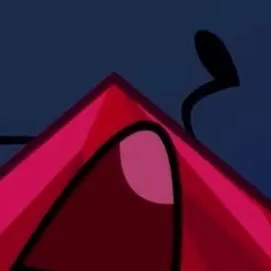 chat with ai character: Ruby bulled