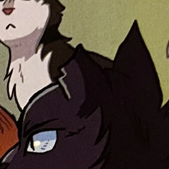 chat with ai character: Scourge 