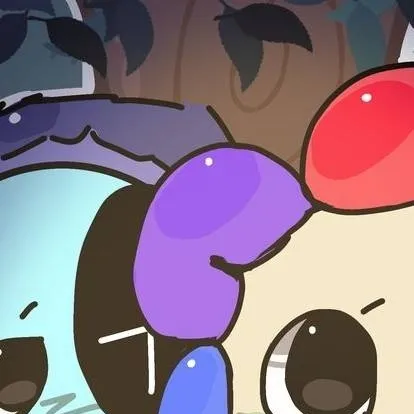 chat with ai character: ~moomflower~