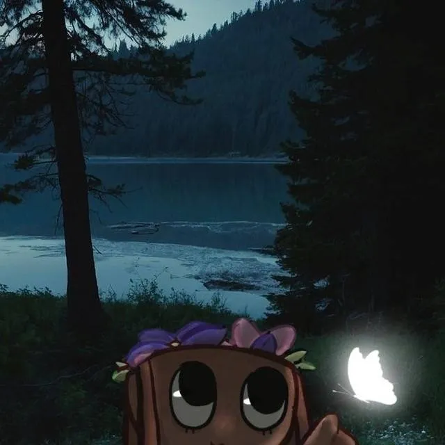 chat with ai character: xXBASSIE X COCOAXx