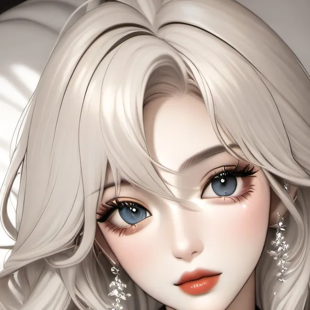 chat with ai character: °•Elina•°