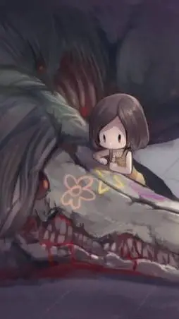 ai character: Scp inc. background