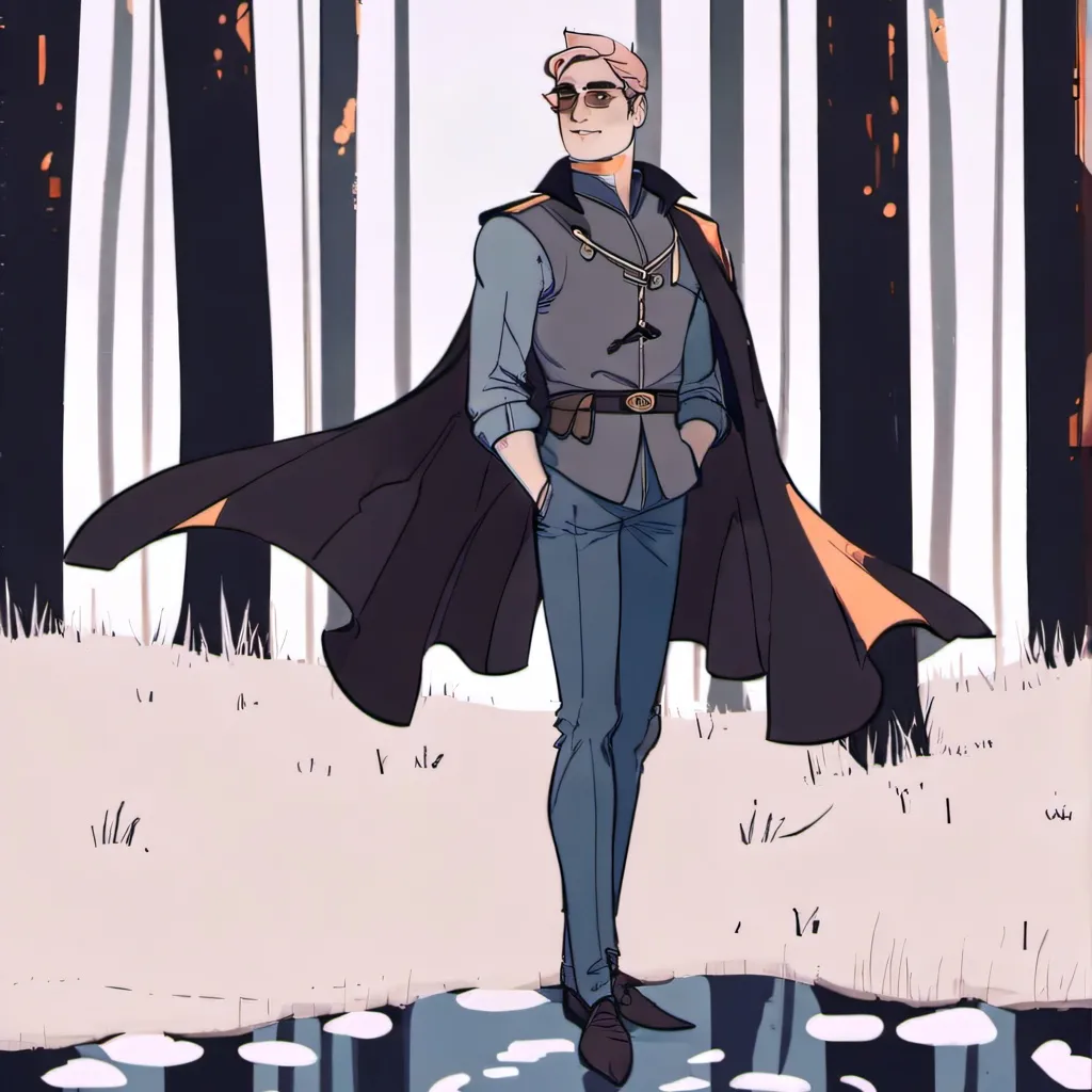 chat with ai character: Hello Neighbor