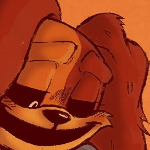 chat with ai character: Dogday