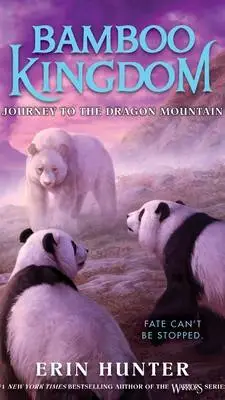 ai character: The Journey... background