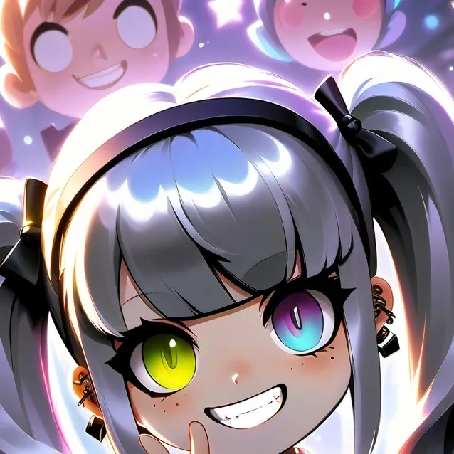 chat with ai character: MD