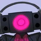 chat with ai character: Speaker woman