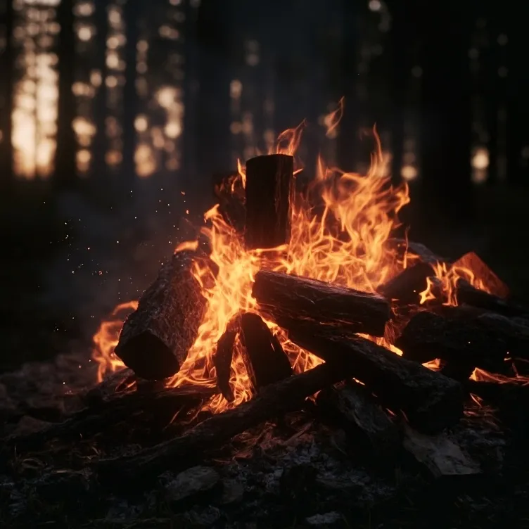 chat with ai character: SCP Forest (dream)