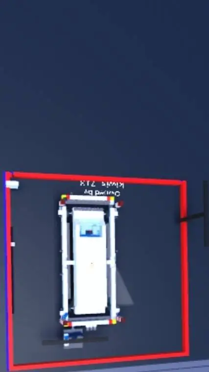 ai character: IVOTS ALL  background