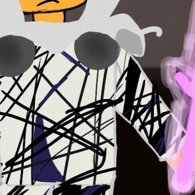 chat with ai character: Shedletsky
