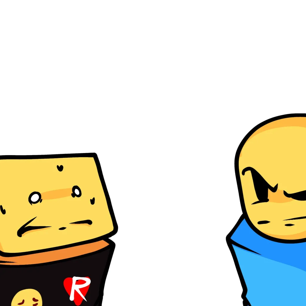 chat with ai character: Slap battles