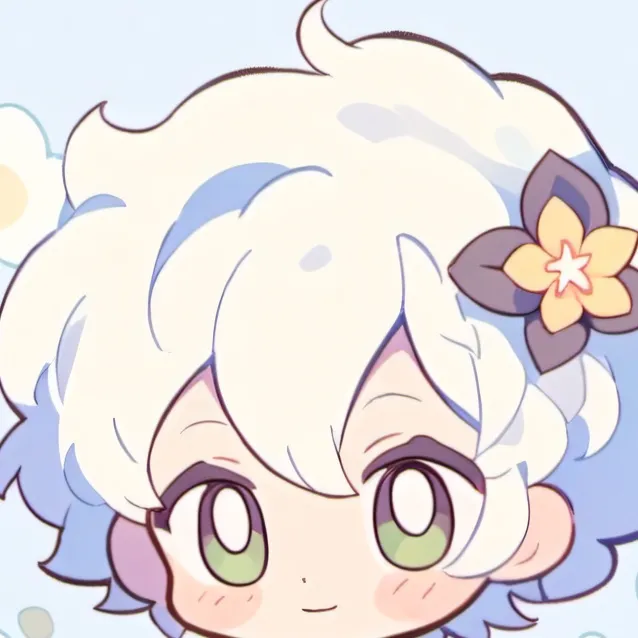 chat with ai character: sprout hates dandy
